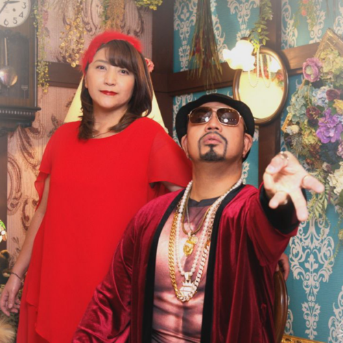 DAIMON DAI BARBARA AKI