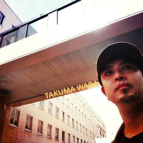 Takuma Wada