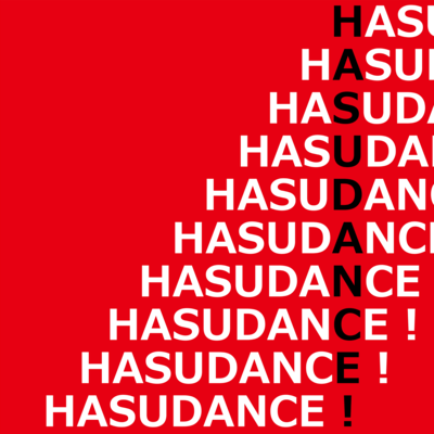 HASUDANCE!