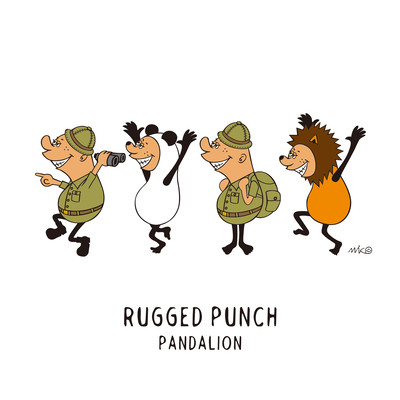 RUGGED PUNCH