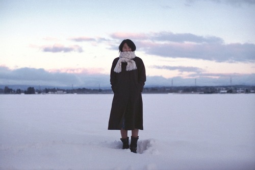 Abe Aiko