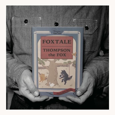 Foxtale