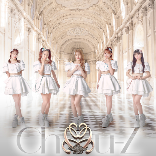 Chaos Underground Zealot