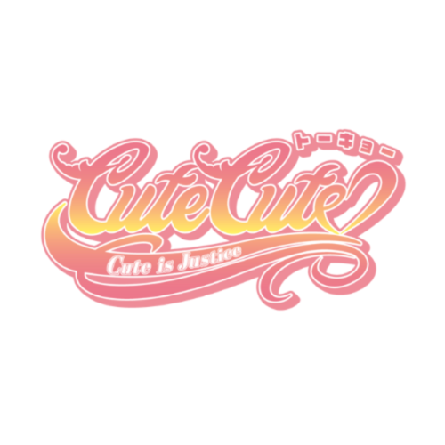 TOKYOCuteCute