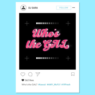 Who's the GAL