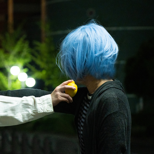 SHINYA MATSUMOTO