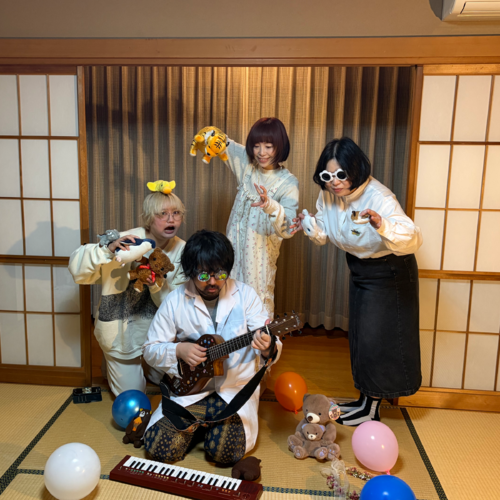 MOL Nursery Song Collective