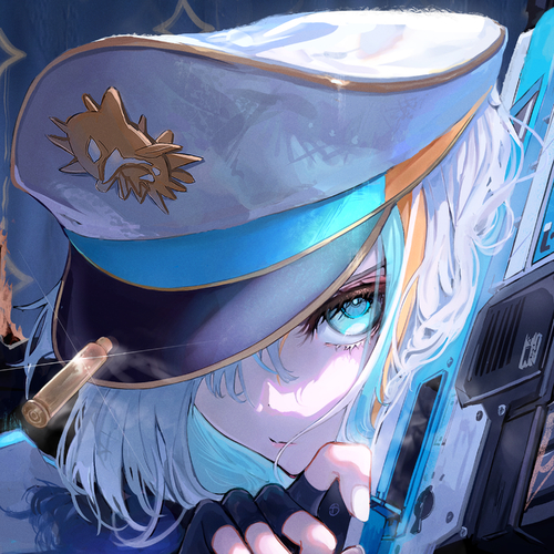 Admiral Ratio Yuires