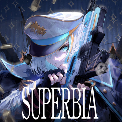 SUPERBIA