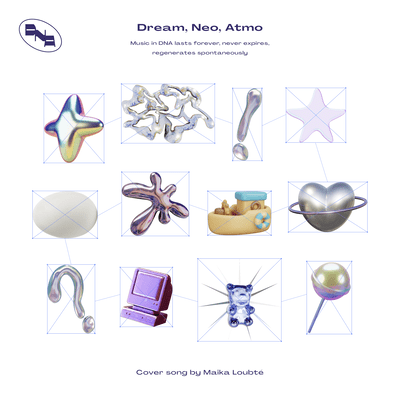 Dream, Neo, Atmo