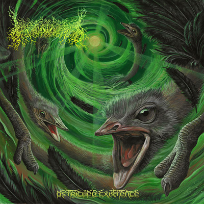 Ostriched Existence