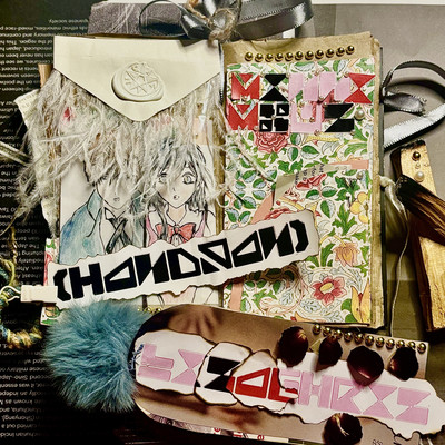 MINNI M%US ~HANDPAN~