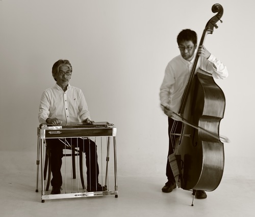 GENGAKU DUO