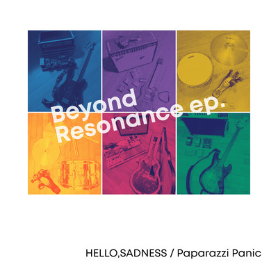 Beyond Resonance