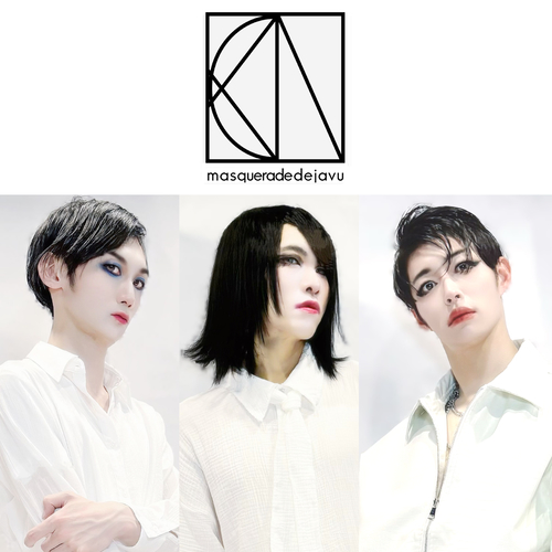 masqueradedejavu