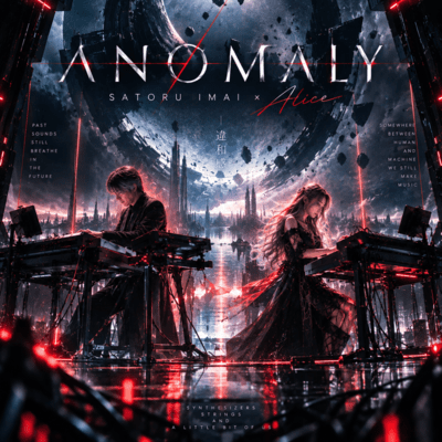 ANOMALY
