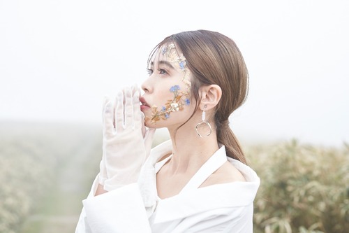 Asato Mina