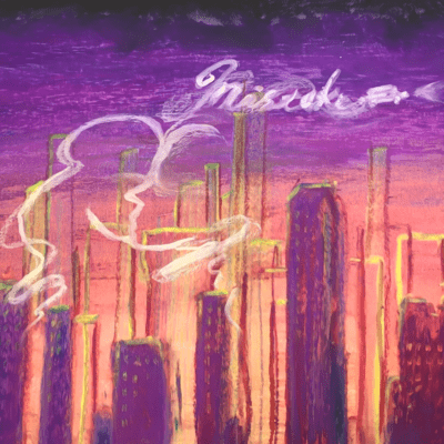 mistake (feat. CraNe)