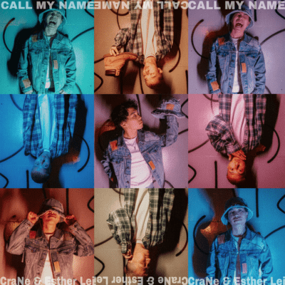 CALL MY NAME (feat. Esther Lei)