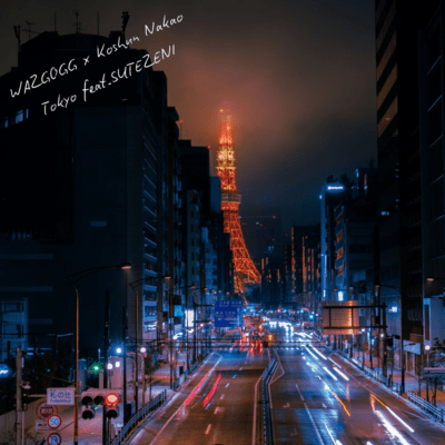 Tokyo