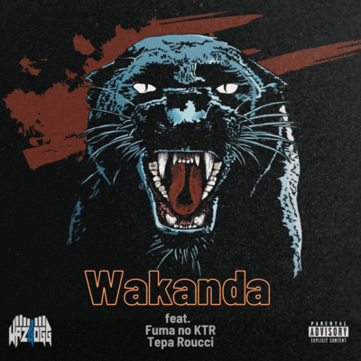 Wakanda