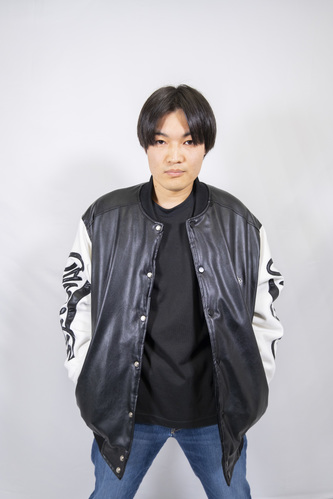 TAKUMASHIN
