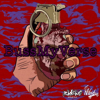 Buss My Verse