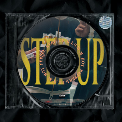 STEP UP