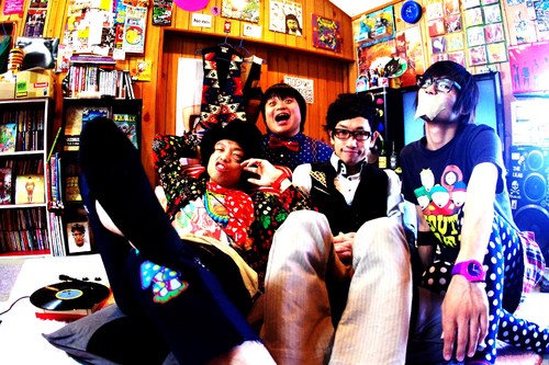 CRAZYKOUGYOU