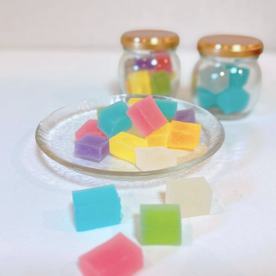 Kohakutou -Amber Sugar-