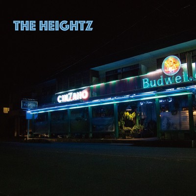 THE HEIGHTZ
