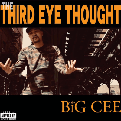 THE THIRD EYE THOUGHT