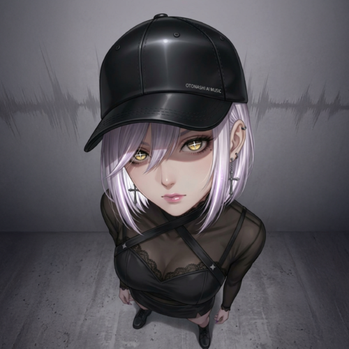 Muon Otonashi