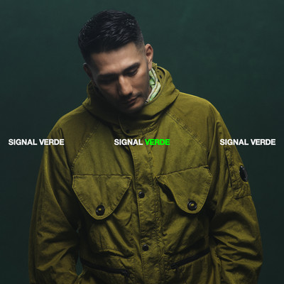 SIGNAL VERDE