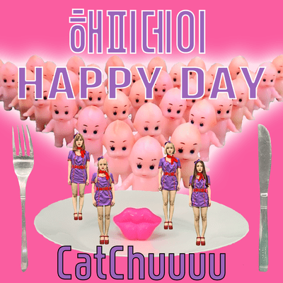 HAPPY DAY
