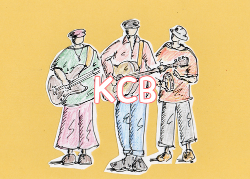 Kyoto Chonaikai Band