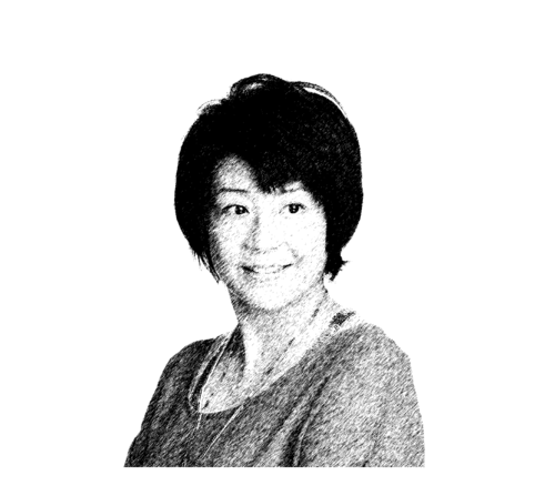 Hiro Matsumoto