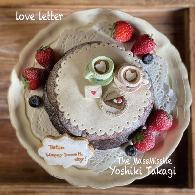 love letter