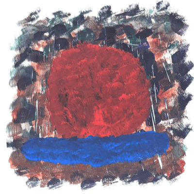 munesanzun wo syouka sita kane no ne ga hibiku