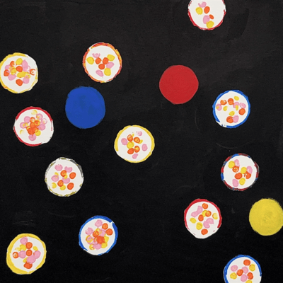 gosui no ori , yume ututu