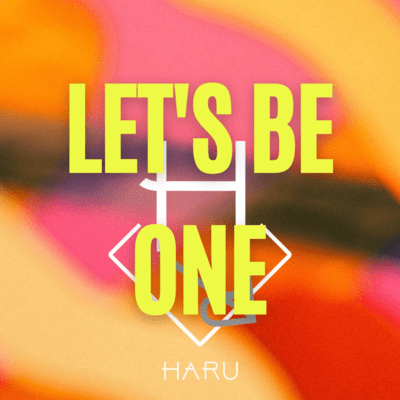 Let's Be One