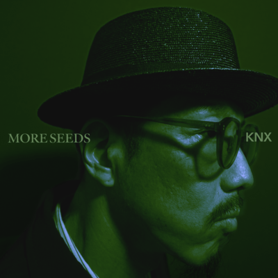 MORE SEEDS