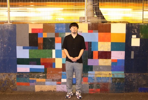 DJ KUROMATY YUYA