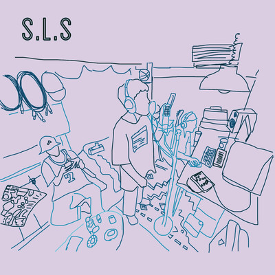S.L.S (feat. YUKITERO)