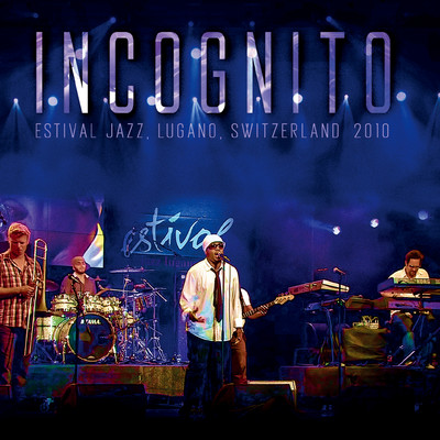 ESTIVAL JAZZ, LUGANO, SWITZERLAND 2010 (Live)