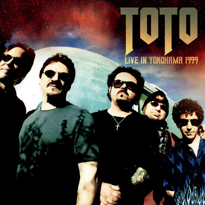 LIVE IN YOKOHAMA 1999 (Live)