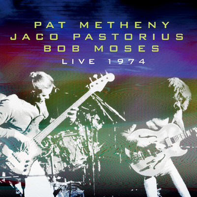 LIVE 1974 (Live)