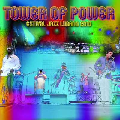 Estival Jazz Lugano 2010 (Live)