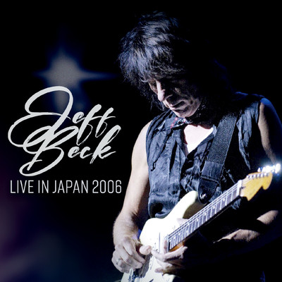 LIVE IN JAPAN 2006 (Live)
