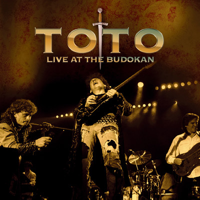 LIVE AT THE BUDOKAN (Live)
